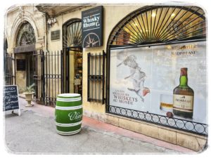 Boutique Whisky Rhum & Co Montpellier